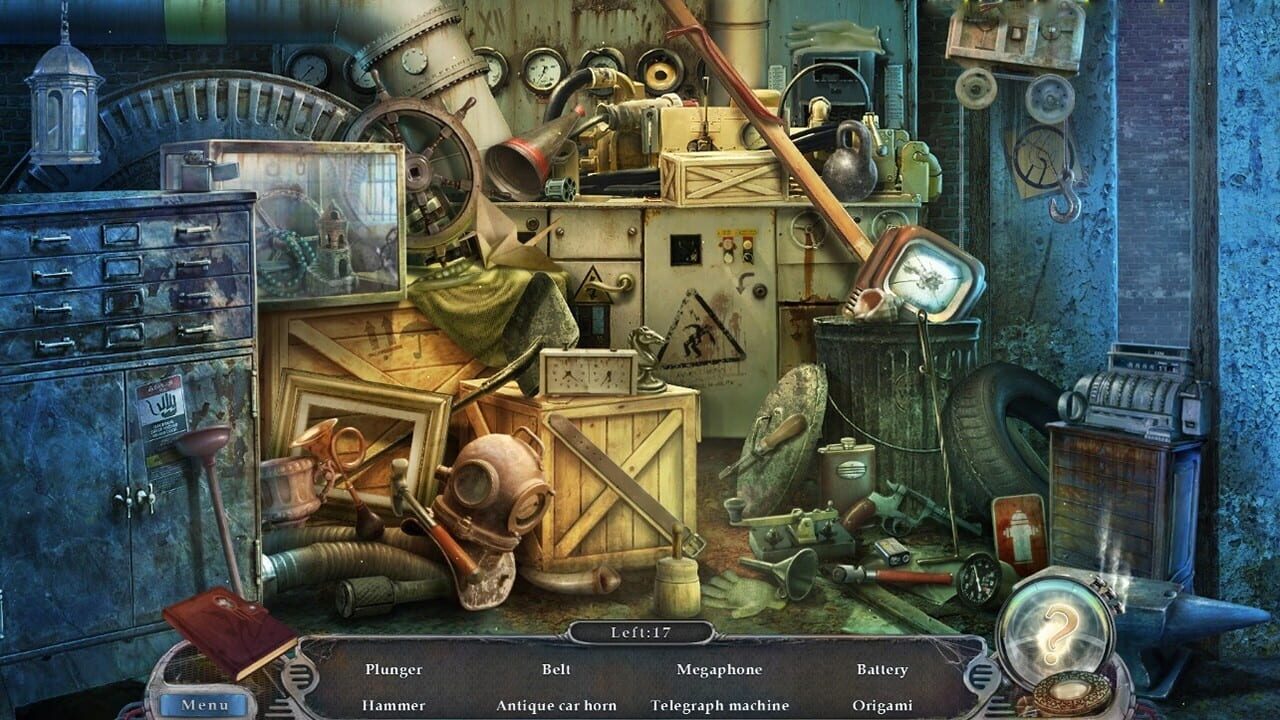 Motor Town: Soul of the Machine | Screenshot #6 Motor Town: Soul of the Machine | Screenshot #6