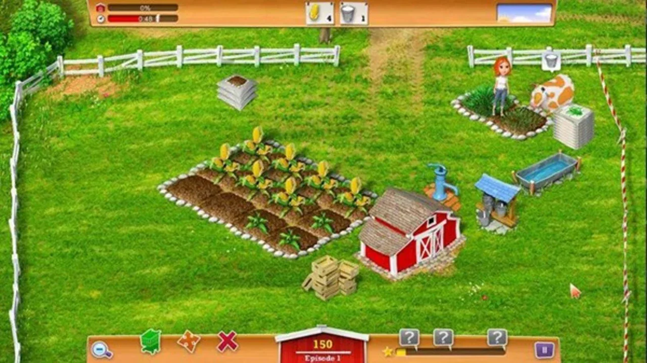 My Farm Life