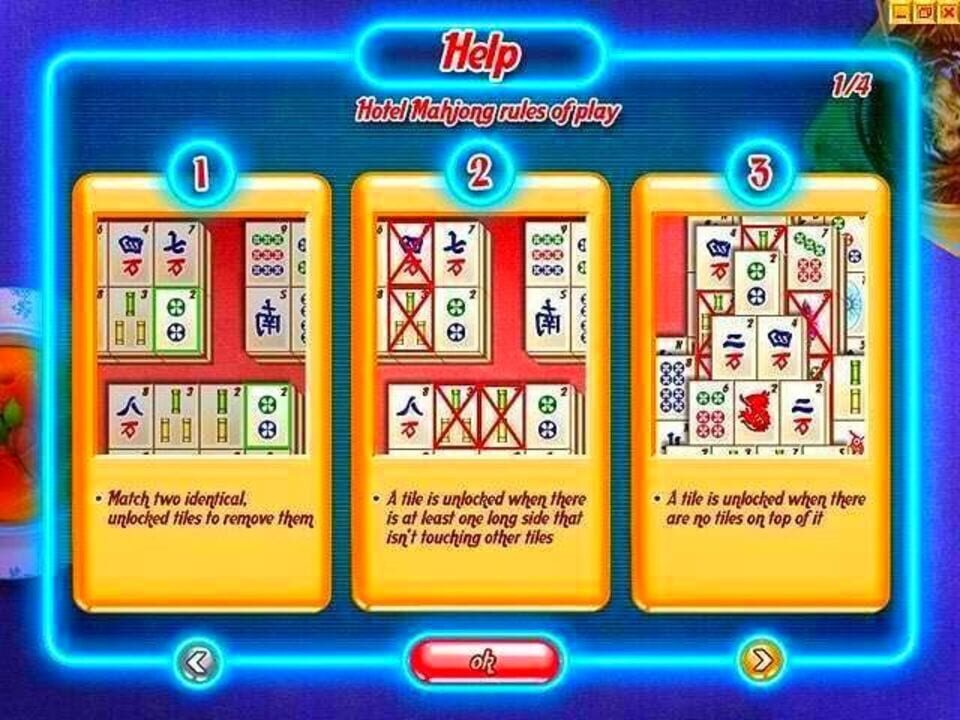 Hotel Mahjong