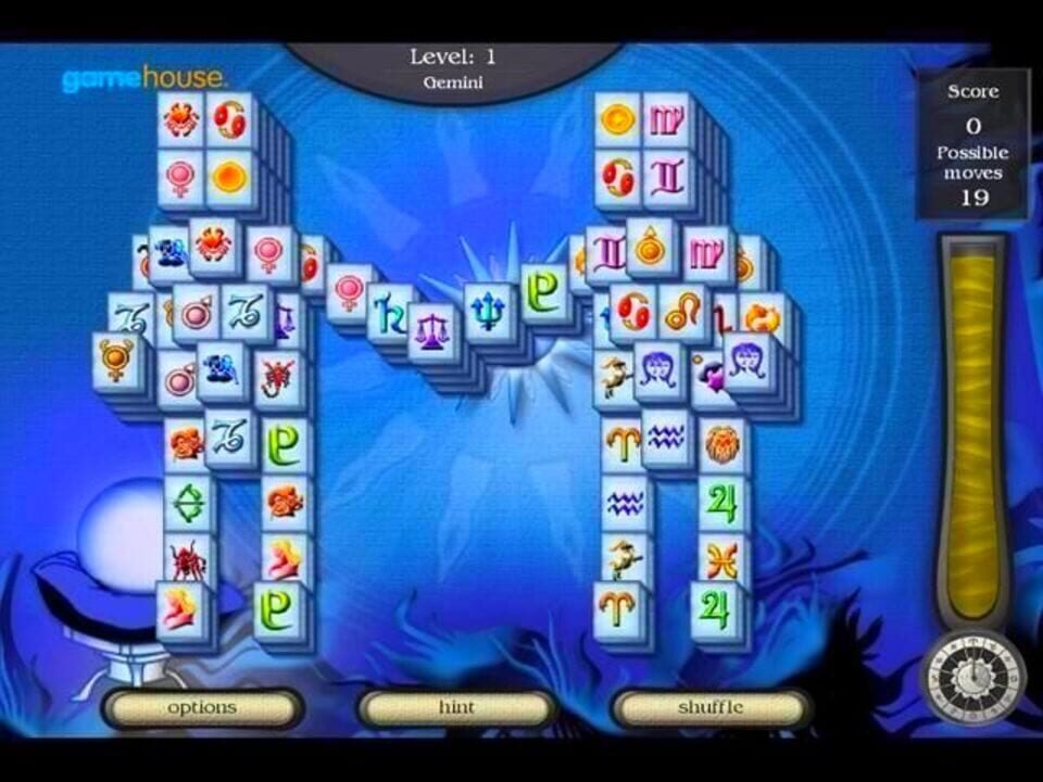 Mahjong Fortuna