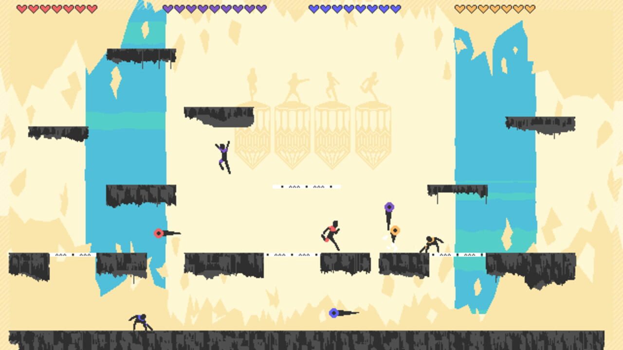 Diskophoros screenshot