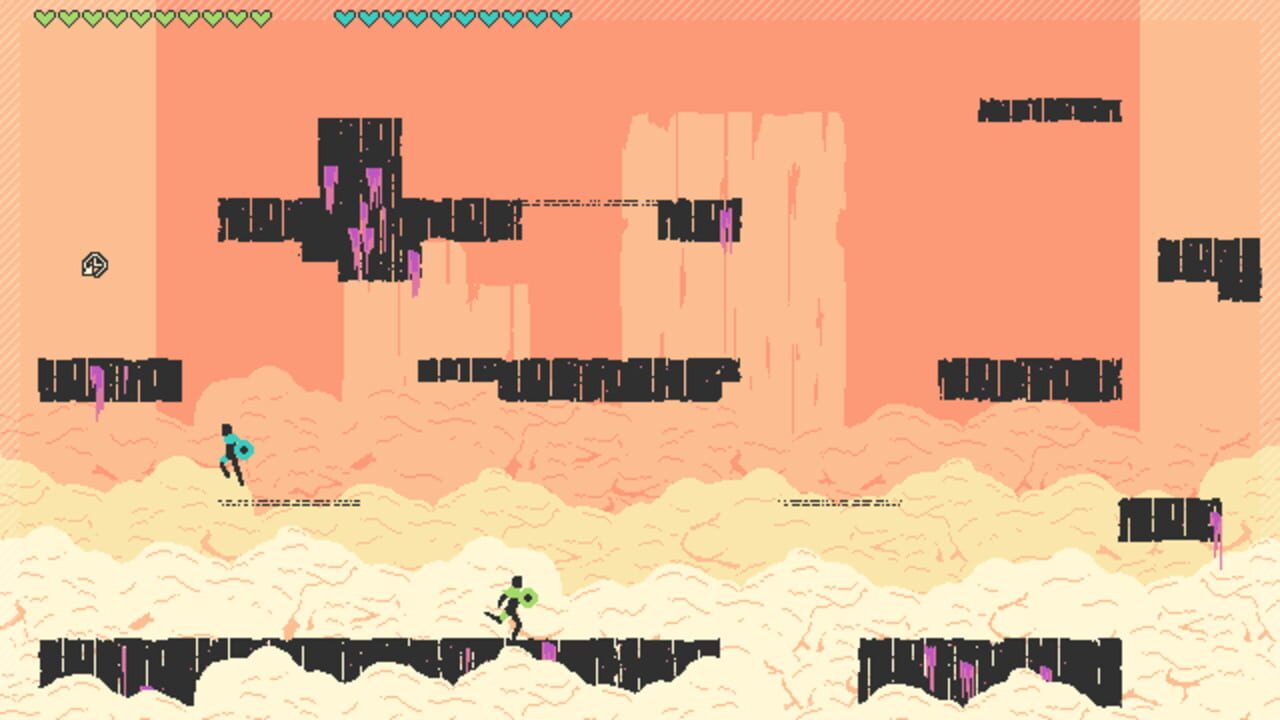 Diskophoros screenshot