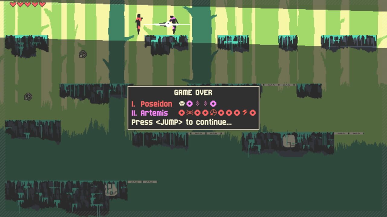 Diskophoros screenshot