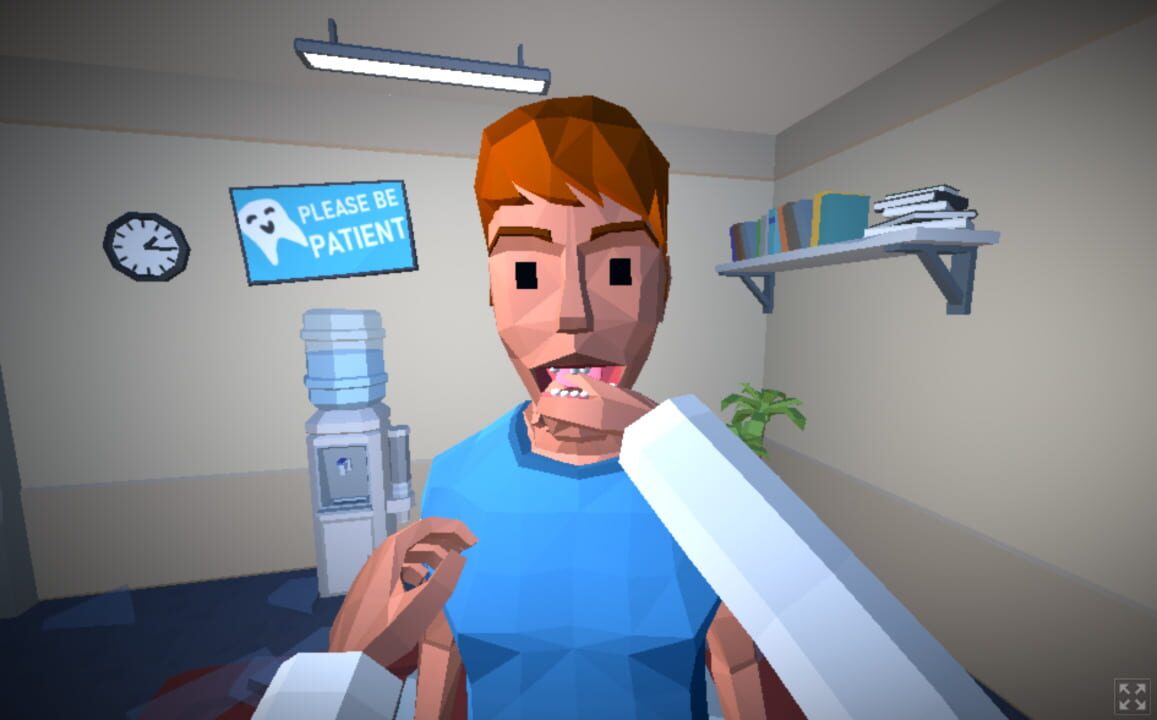 Dental Recviem screenshot