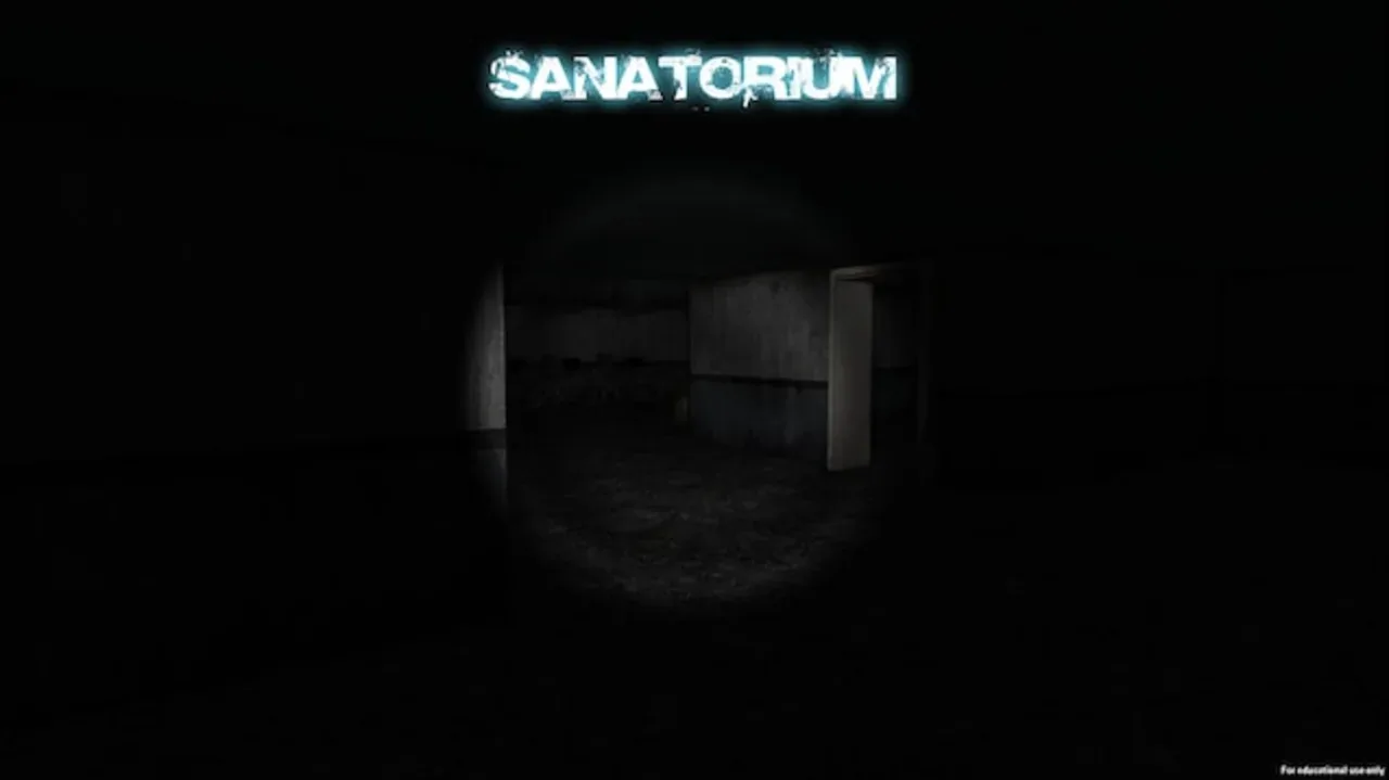Slenderman's Shadow featured screenshot
