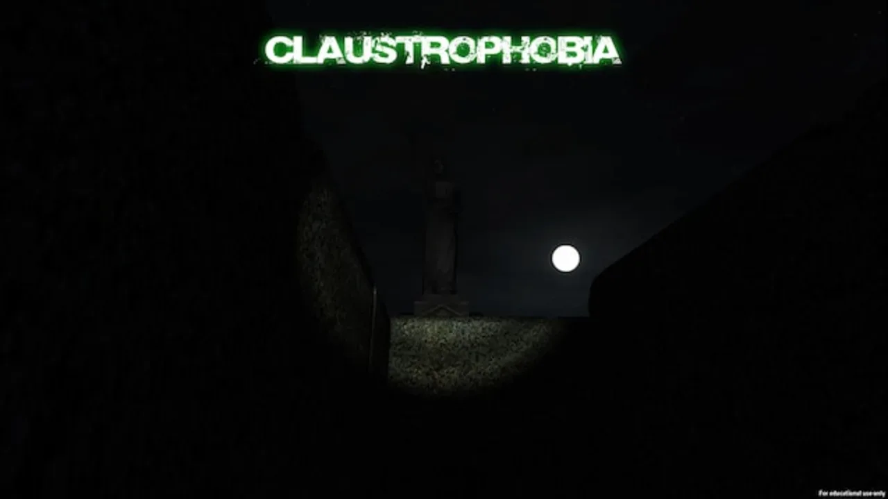Slenderman's Shadow screenshot 6