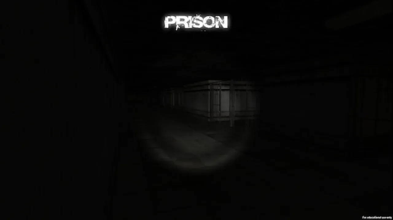 Slenderman's Shadow screenshot 8