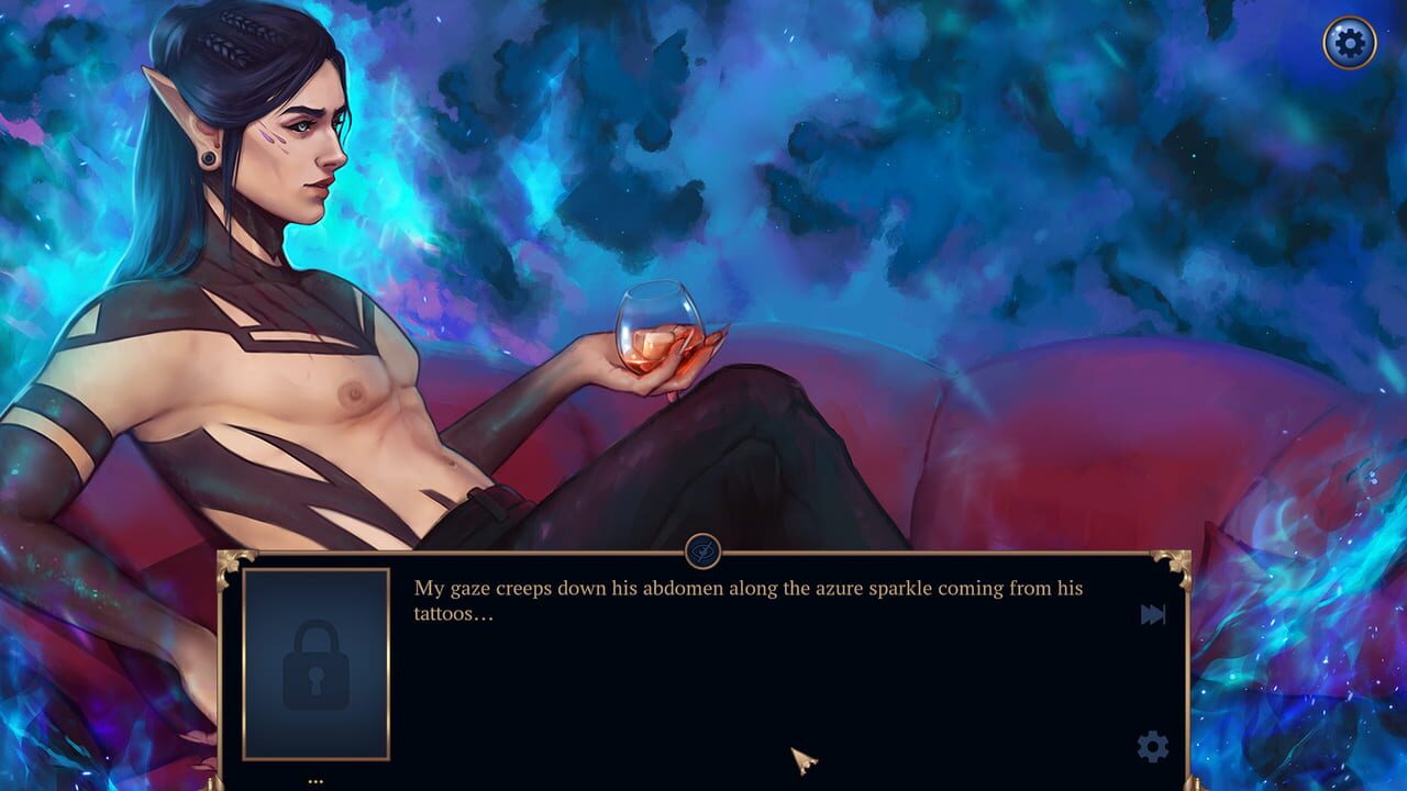 Under Pretense of Death screenshot
