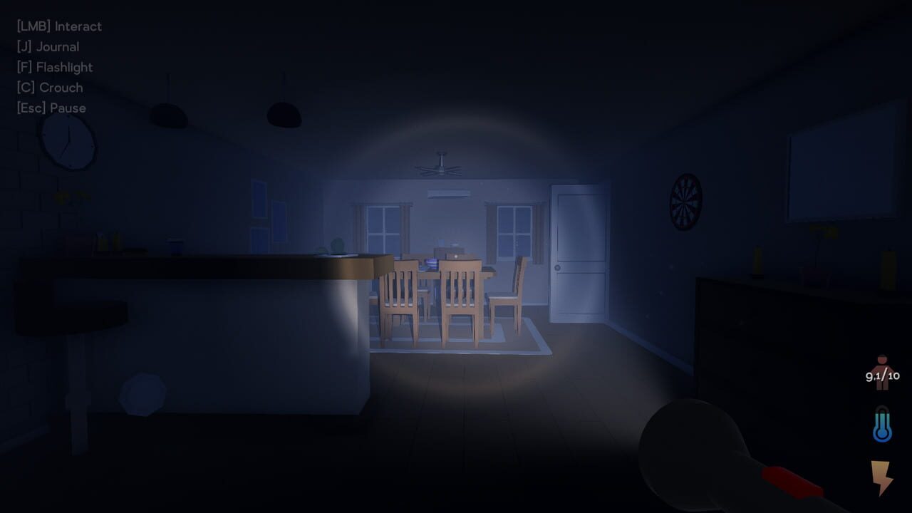 Blandville screenshot