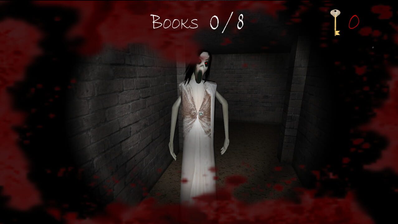 Slendrina The Cellar 2 (PC Version) 