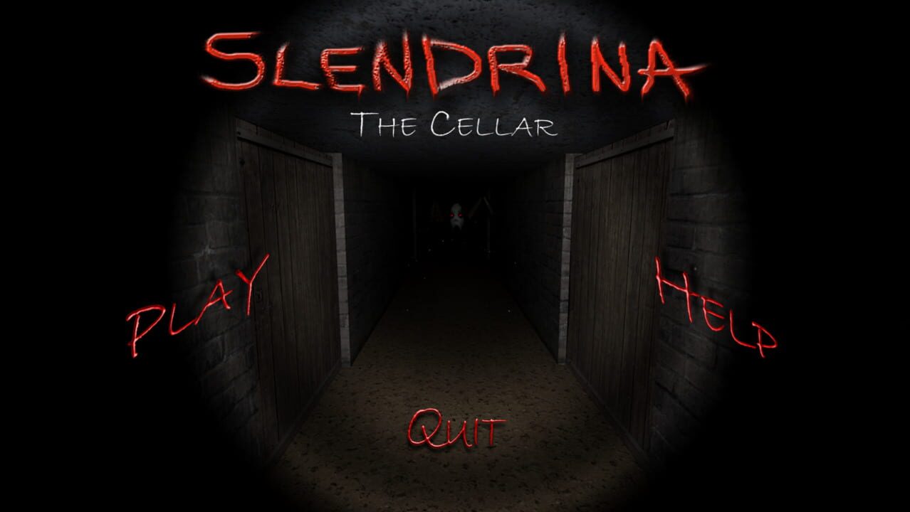 Game Review - Slendrina The Cellar (Mobile - Free to Play) - GAMES