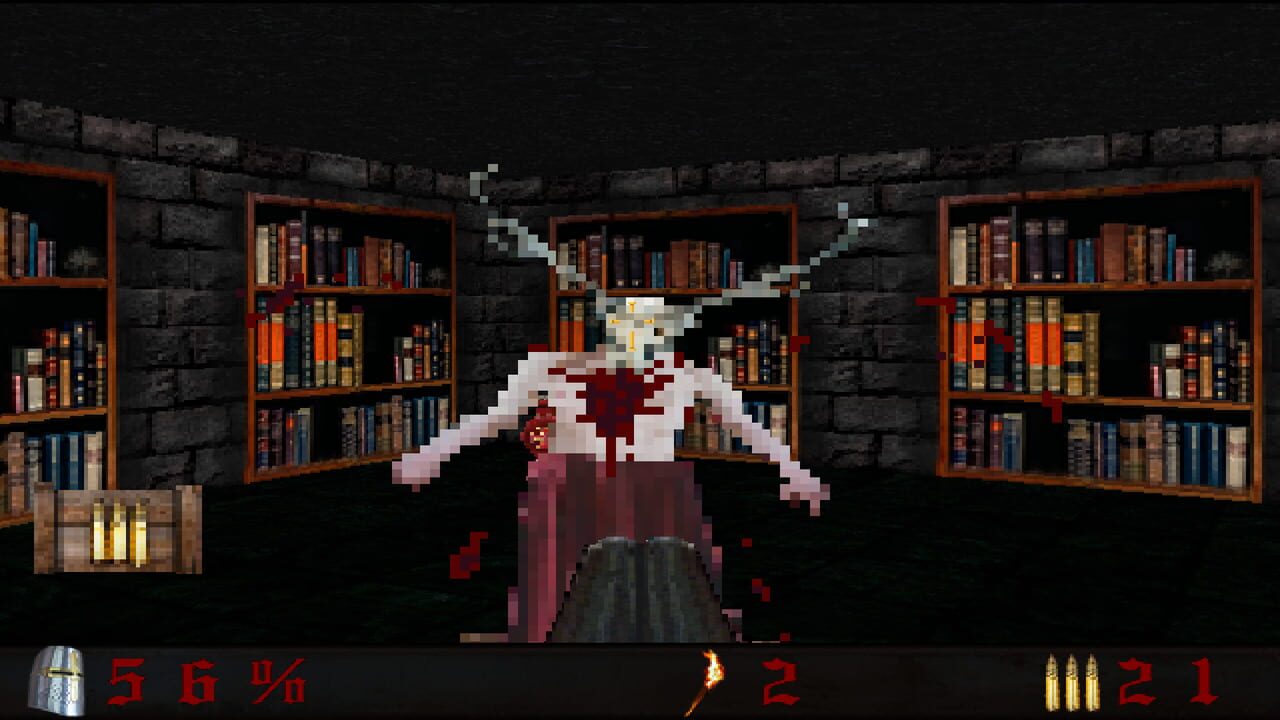 Templar screenshot