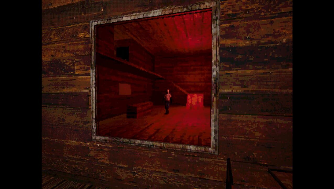 Verso screenshot