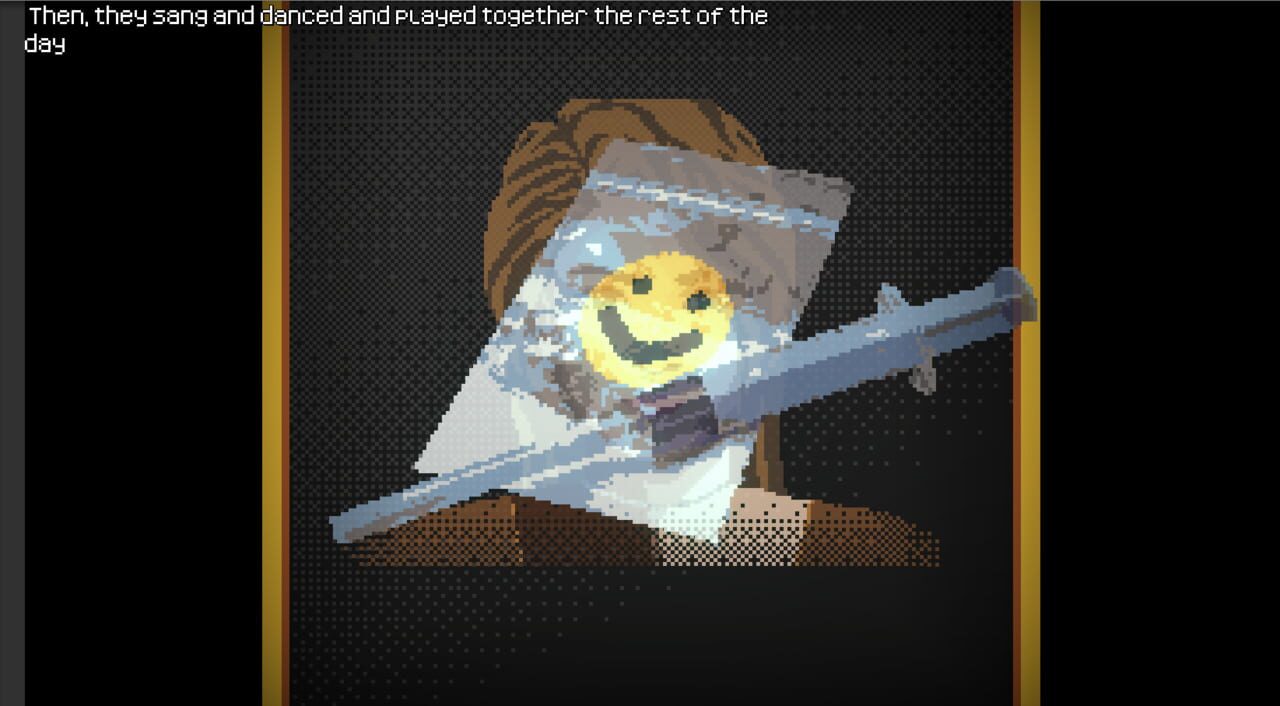 The Time Has Come
