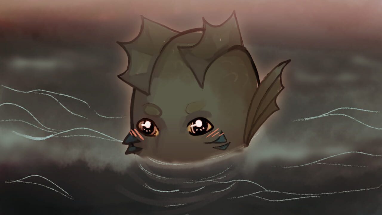 Monster Sweethearts screenshot
