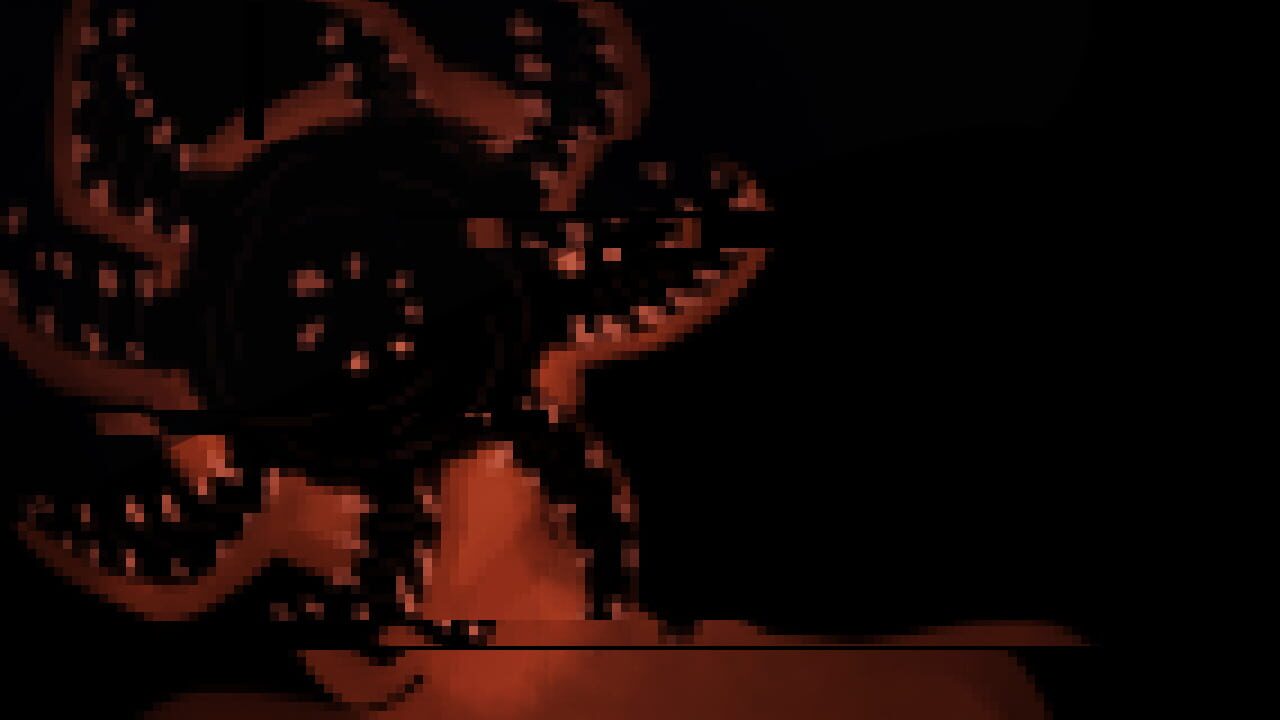 Monster Sweethearts screenshot