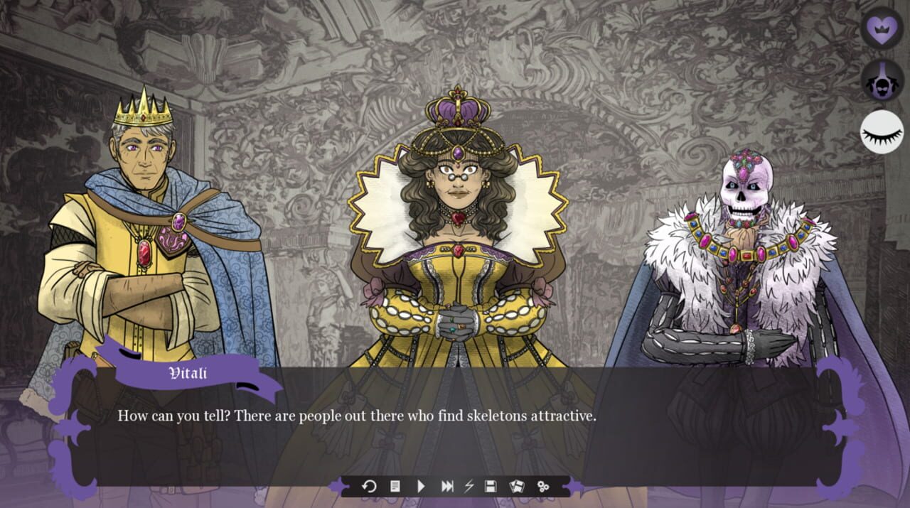 Catacomb Prince (2019)
