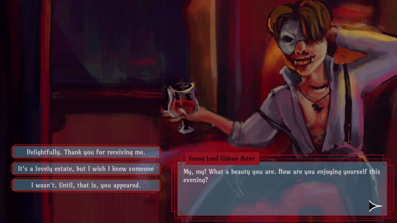 Kill Your Darlings screenshot