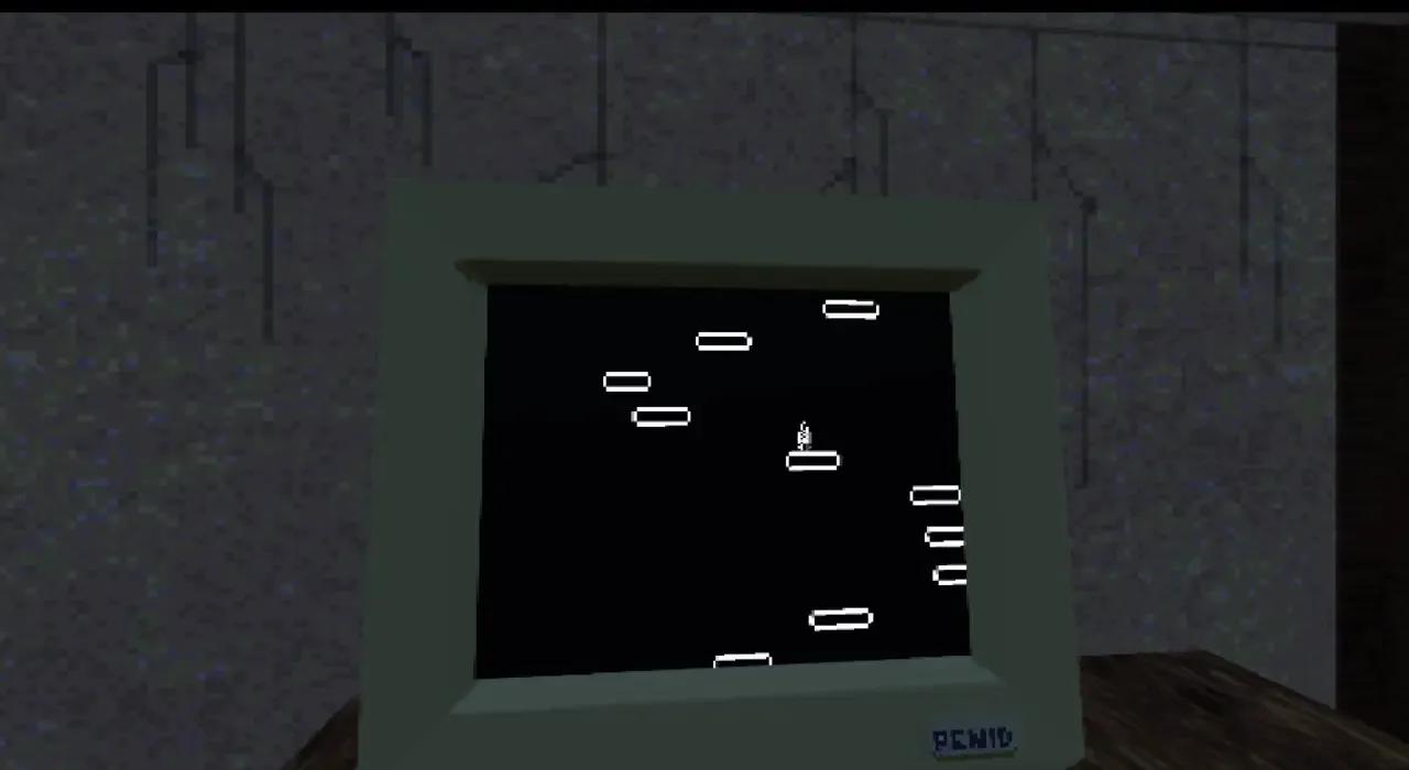 Static-End