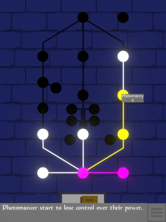 The Magick screenshot