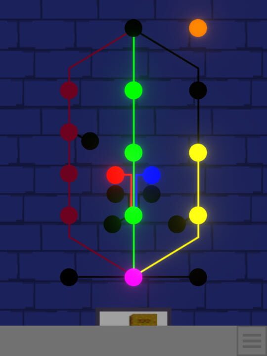 The Magick screenshot