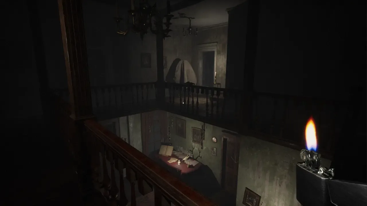 Prognostic screenshot 1