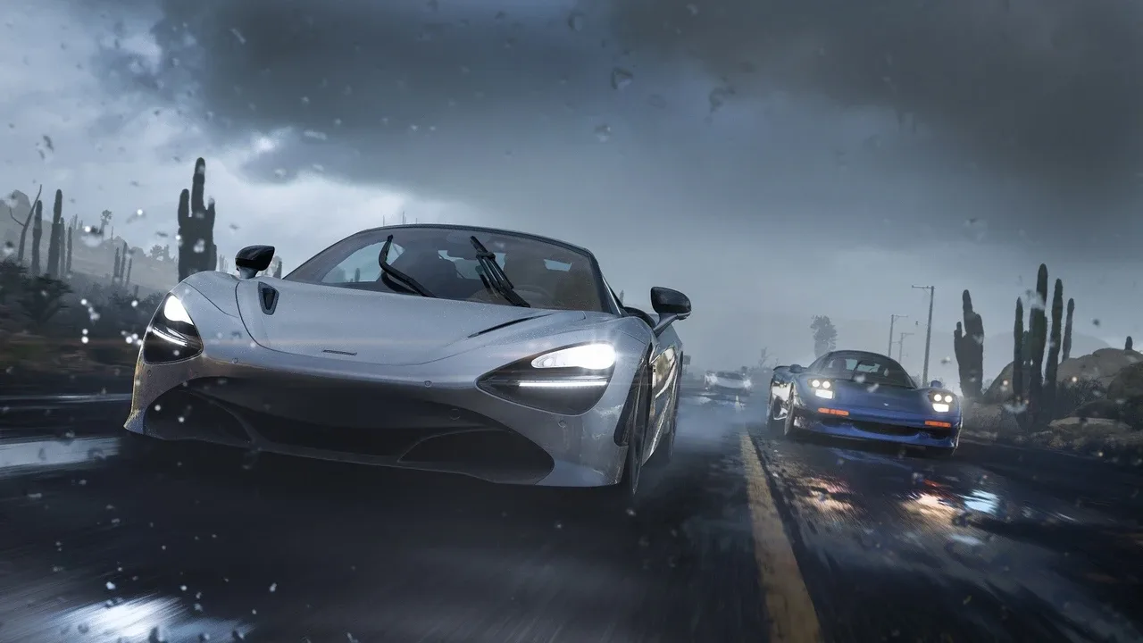 Forza Horizon 5 Premium Edition free download for PC screenshot 1