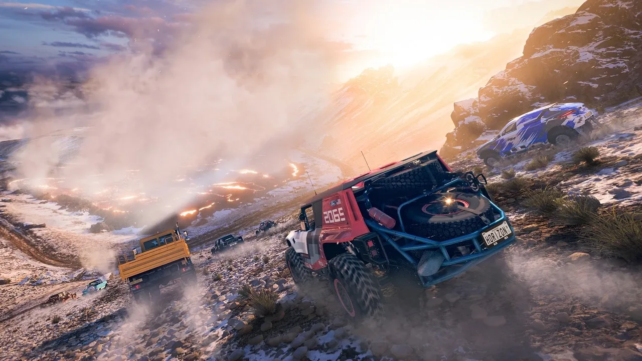 Forza Horizon 5 Premium Edition free download for PC screenshot 3