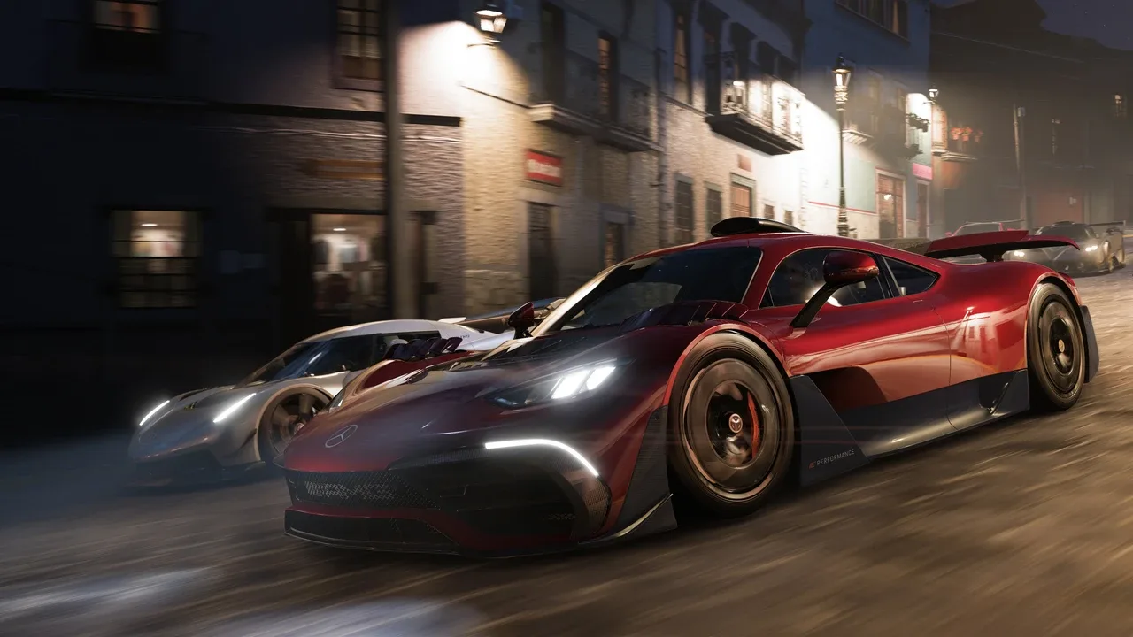 Forza Horizon 5 Premium Edition free download for PC screenshot 2