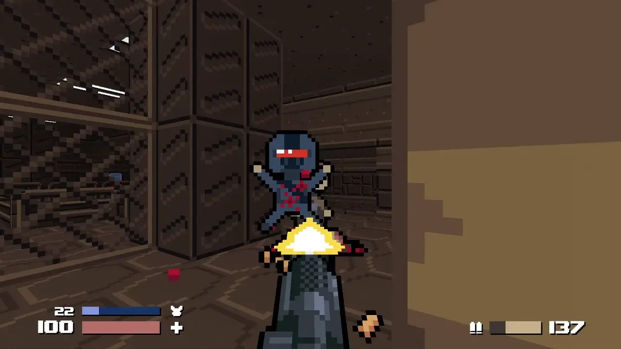 Extraneum screenshot 2