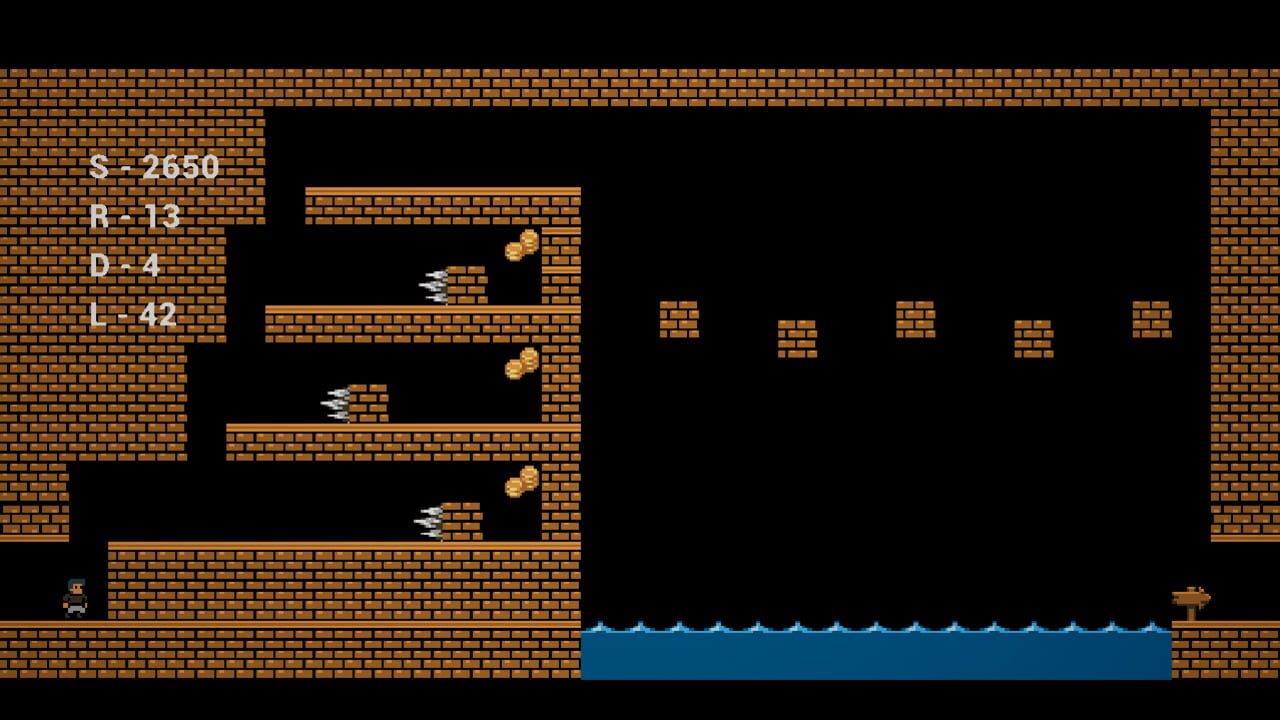 Left = Lose screenshot