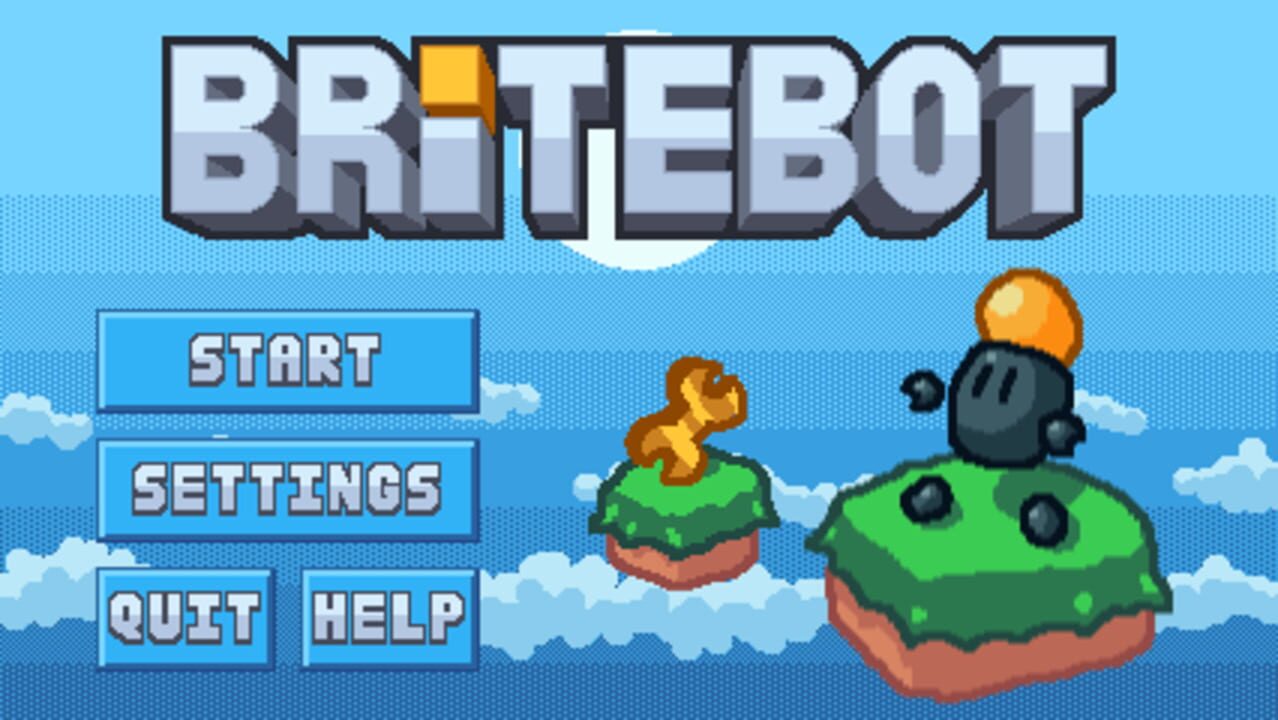 Britebot