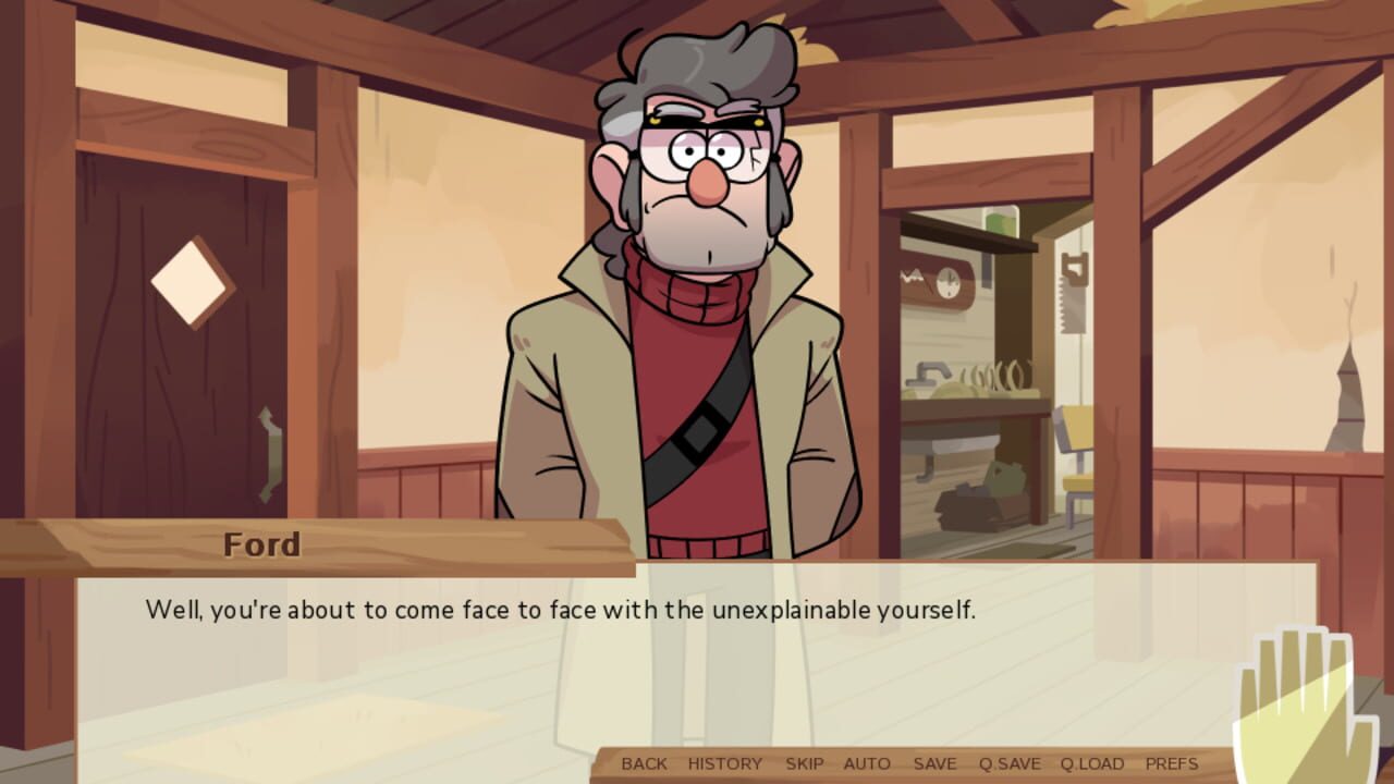 Swooning Over Stans screenshot