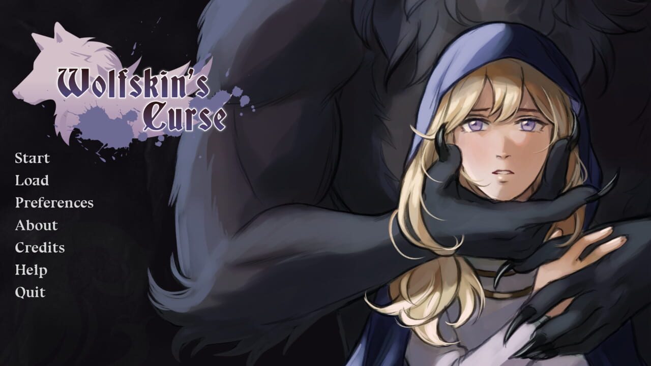 Wolfskin's Curse (2021)