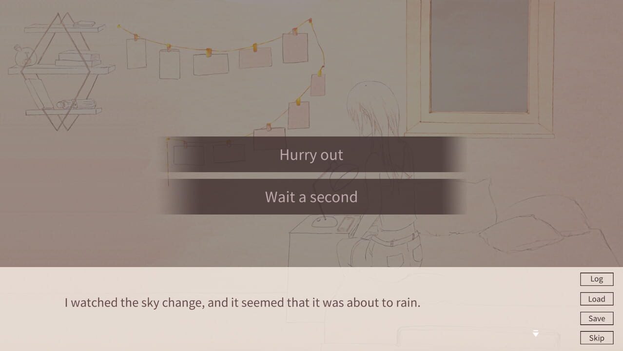Coffee Kiss screenshot