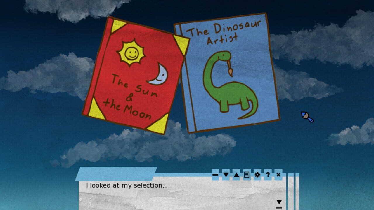 Three Guys That Paint screenshot