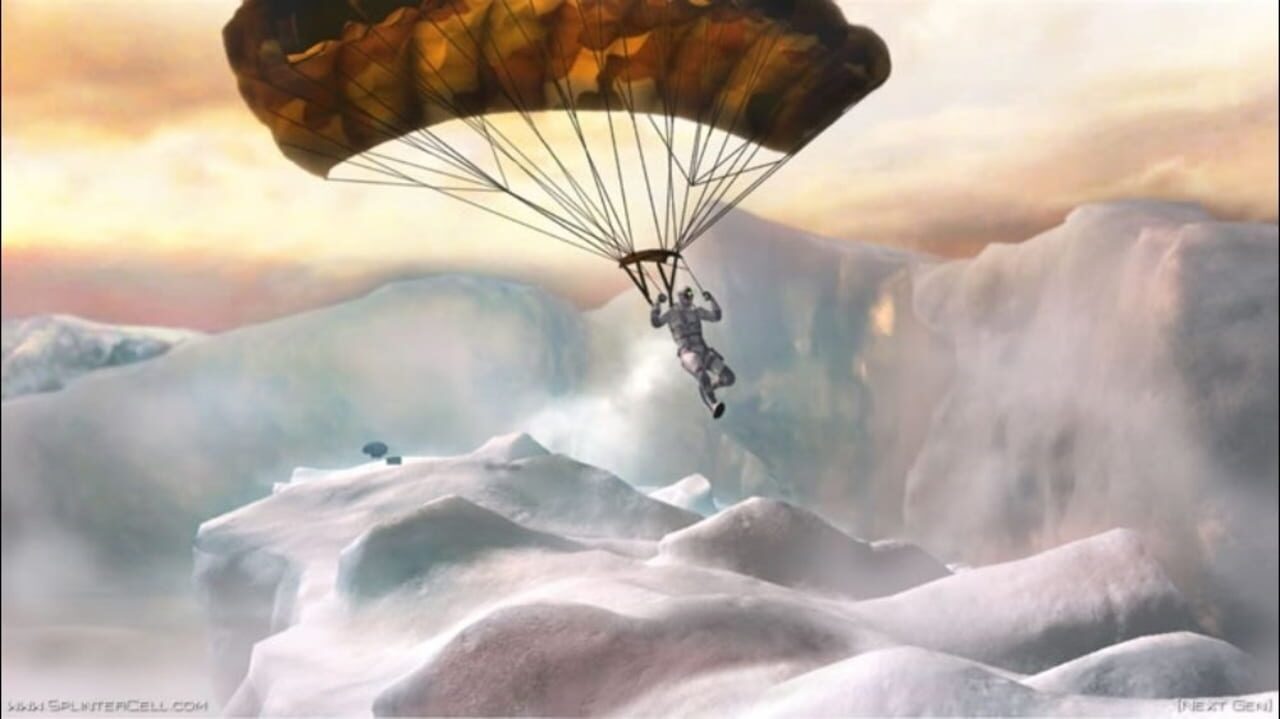 TC's SC Double Agent | Screenshot #3 TC's SC Double Agent | Screenshot #3