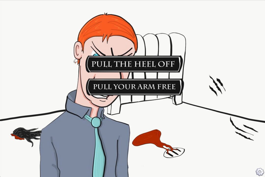 The Hungry House screenshot