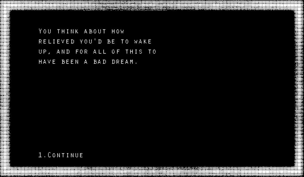 How Do You Reckon? screenshot