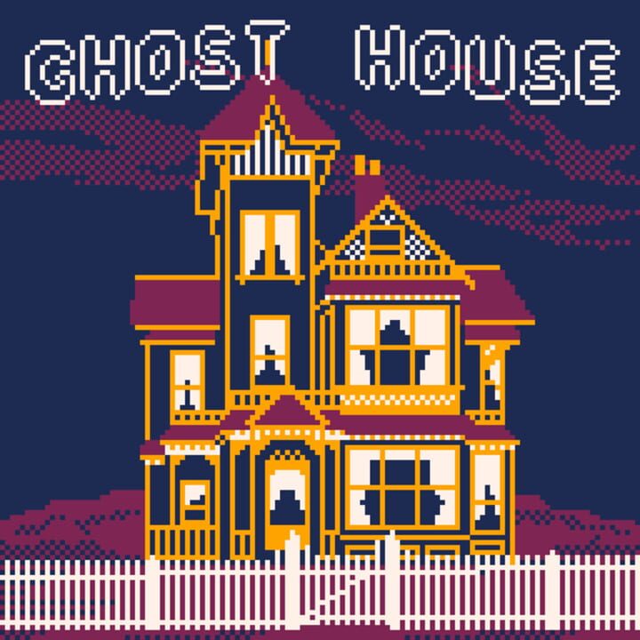 Ghost House (2019)