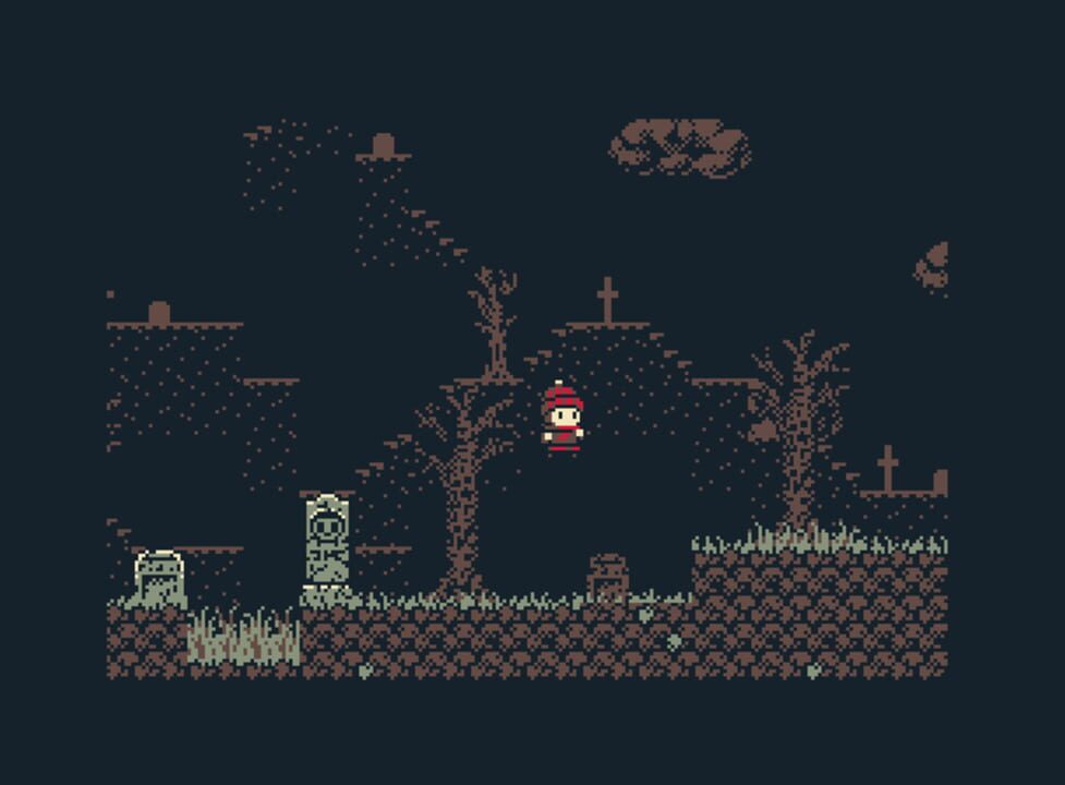 A Night Alone screenshot