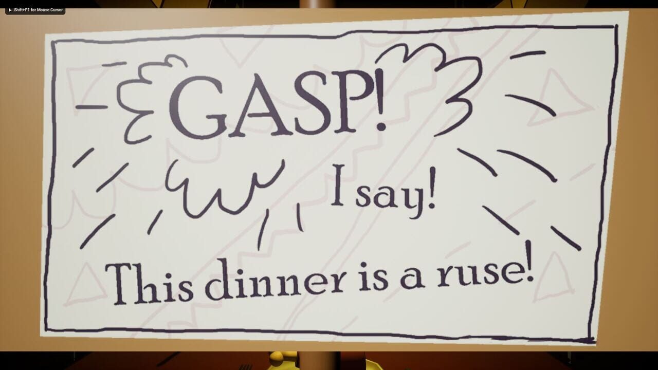 Dinner Party