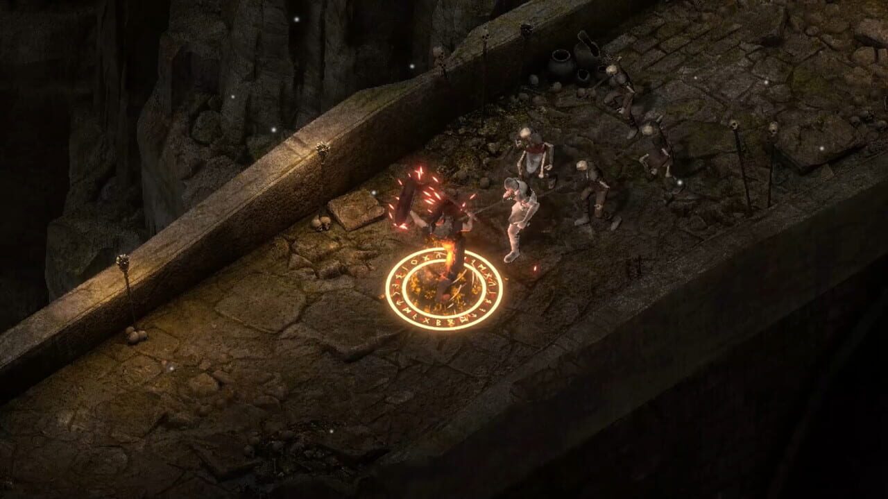 Gimle: The Broken Prophecy