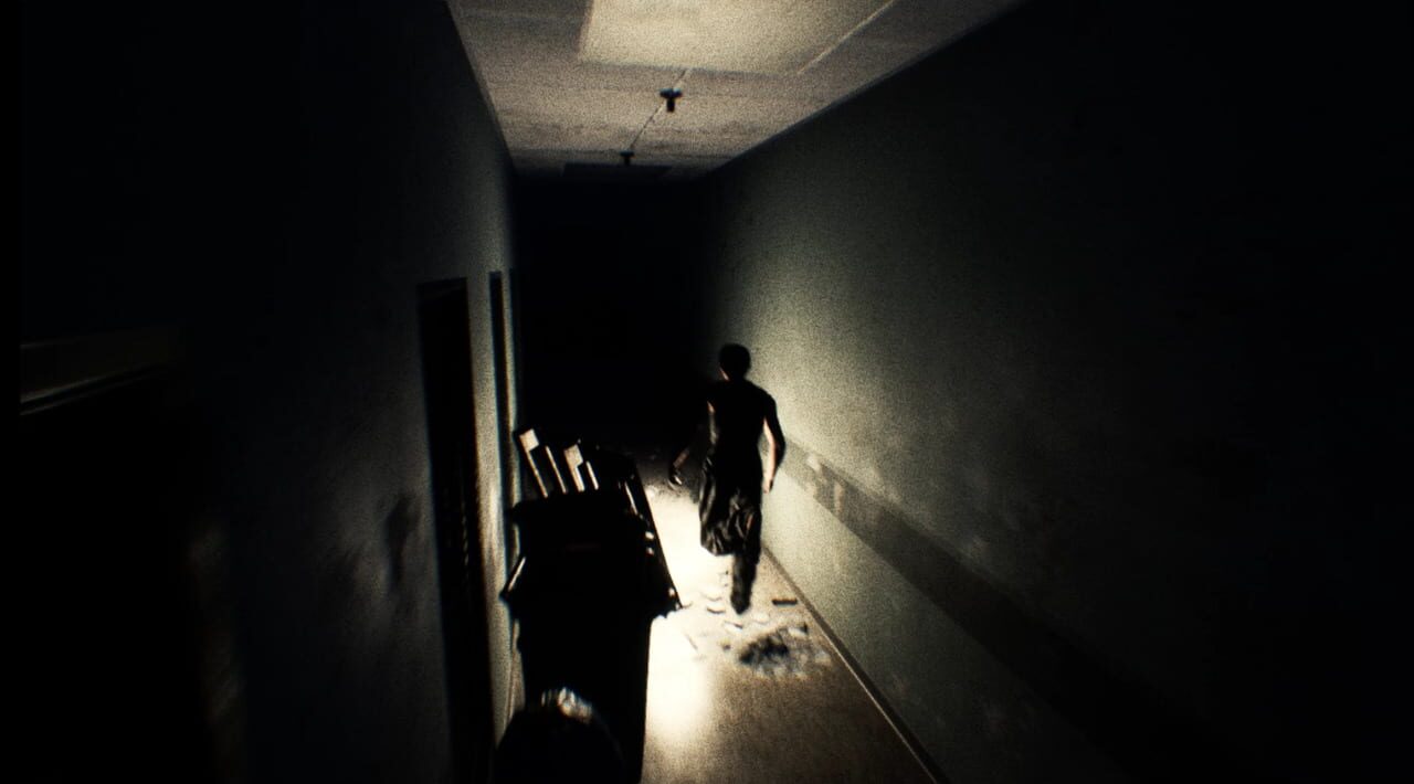Under the Rain screenshot