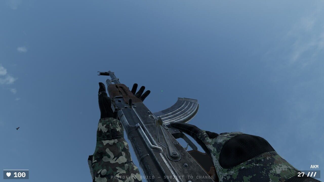 Kill Spree