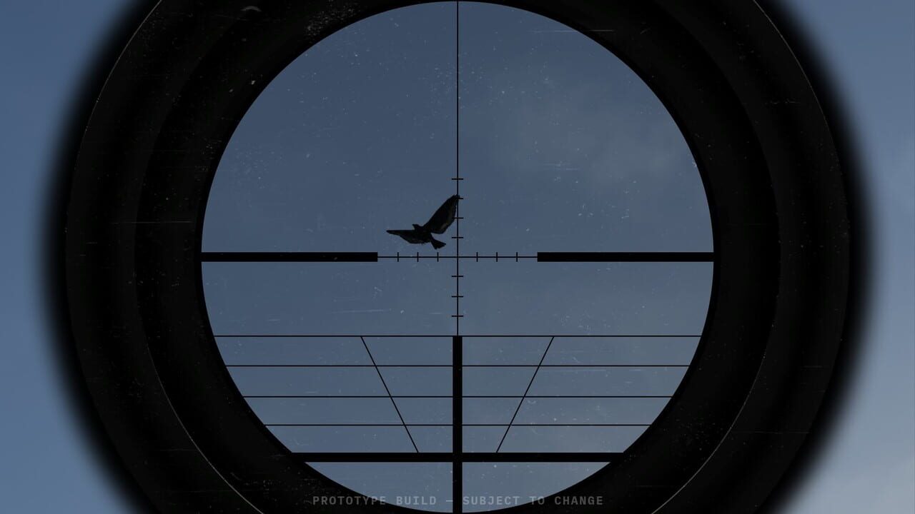 Kill Spree