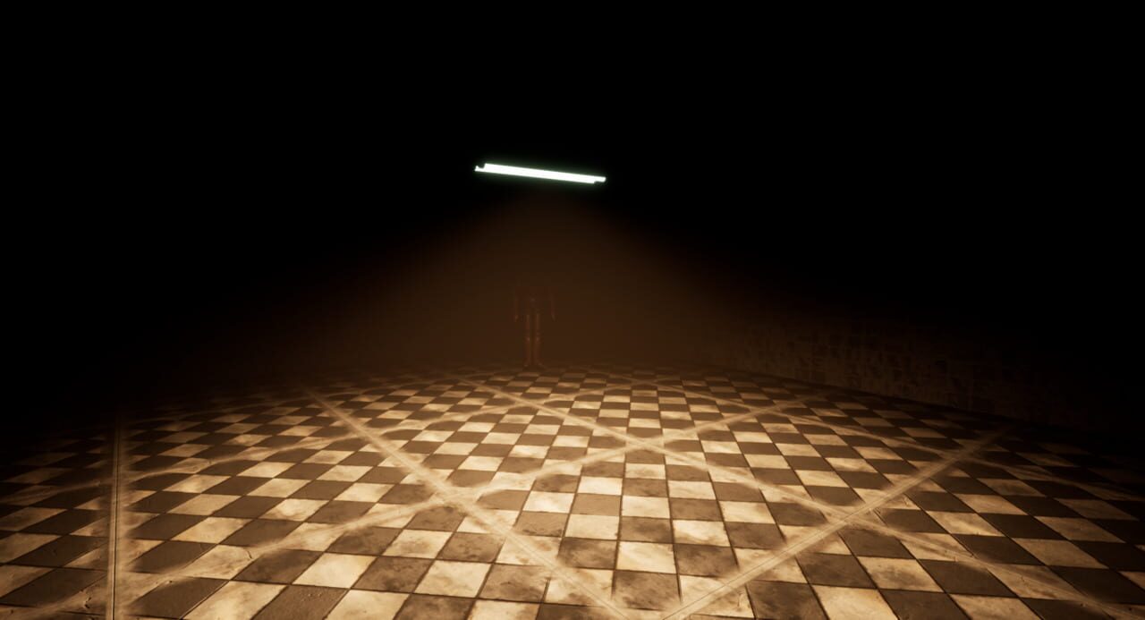 The Ward screenshot
