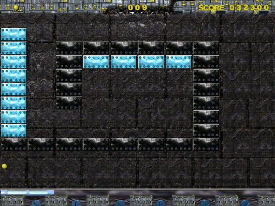 BrickBreak (1999)