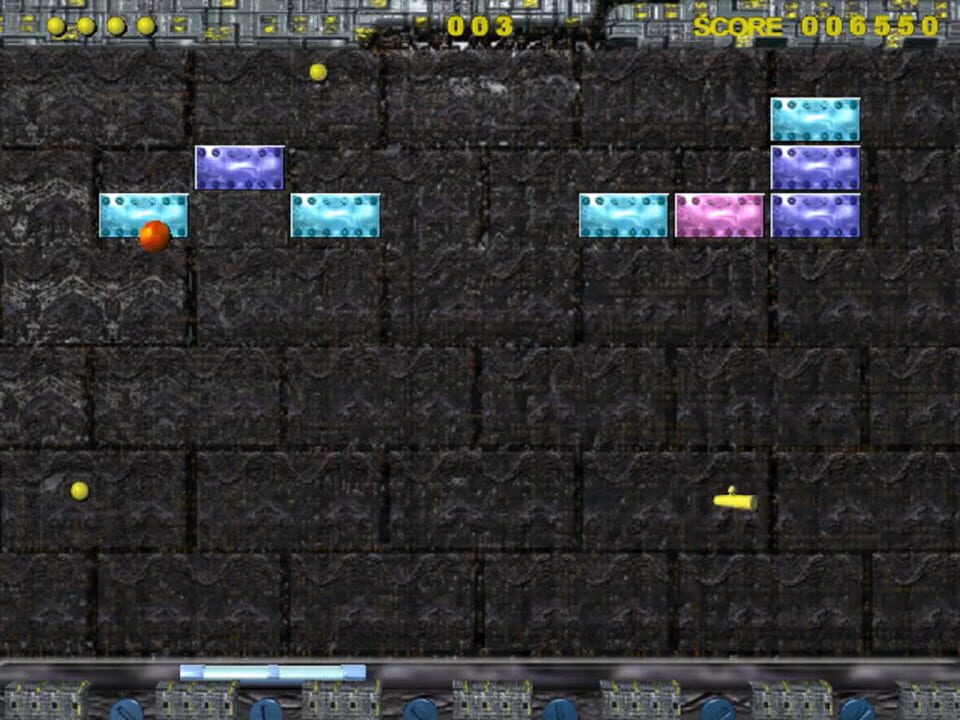 BrickBreak (1999)