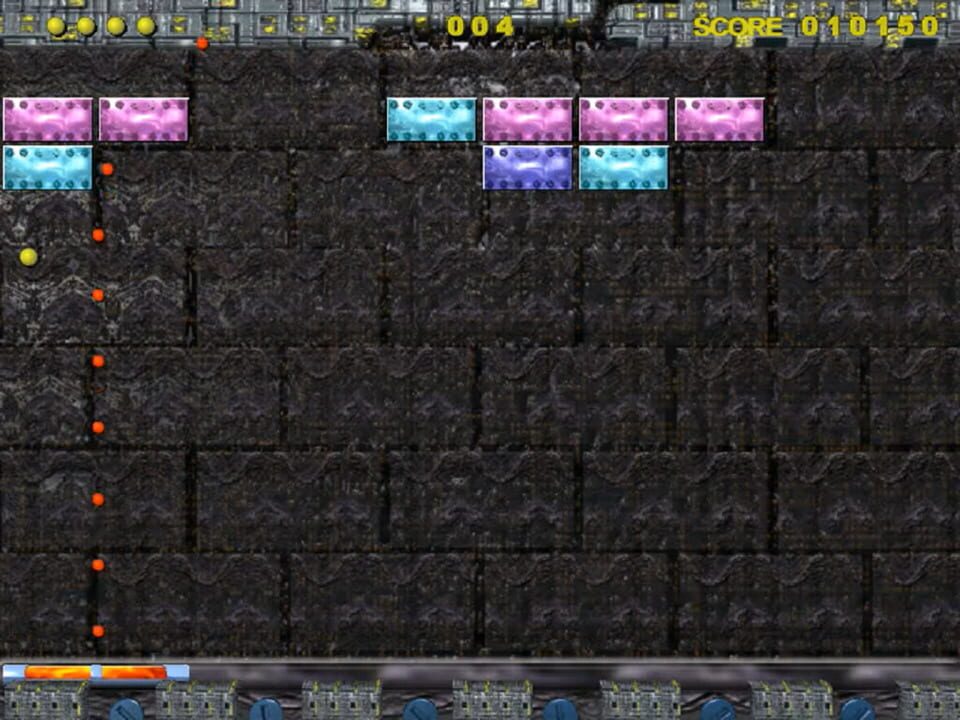 BrickBreak (1999)